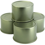 tin box packaging for canned fish